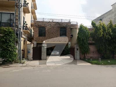 Commercial Paid Property For Rent In Gulberg
