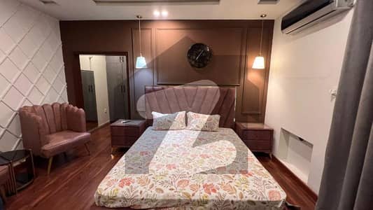Furnished