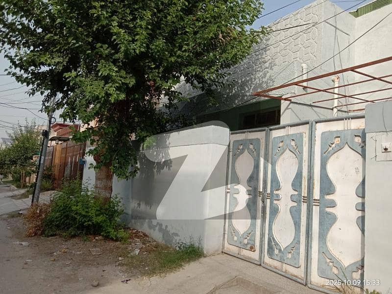 Hayatabad Phase 1 Sector D4 10 Marla House For Sale Hayatabad Phase 1 Sector D4 10 Marla House For Sale