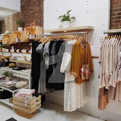 Shop At Main MM Alam Road