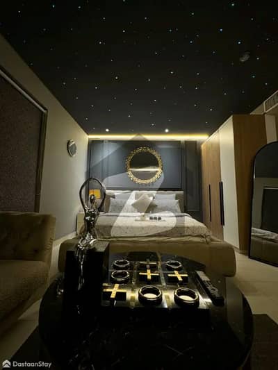 Luxury