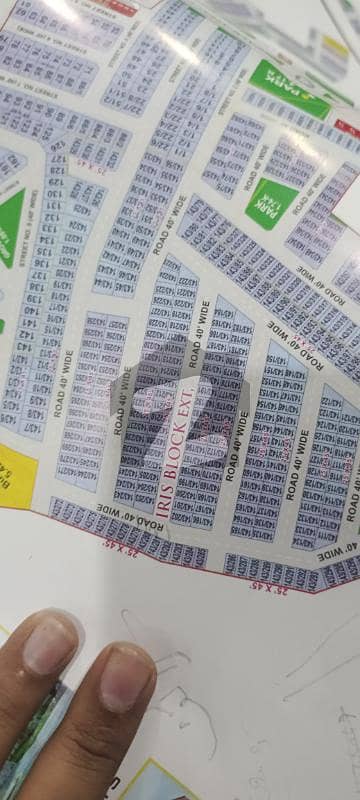 بحریہ نشیمن ۔ آئرس بحریہ نشیمن,لاہور میں 5 مرلہ رہائشی پلاٹ 34.0 لاکھ میں برائے فروخت۔ بحریہ نشیمن ۔ آئرس بحریہ نشیمن,لاہور میں 5 مرلہ رہائشی پلاٹ 34.0 لاکھ میں برائے فروخت۔