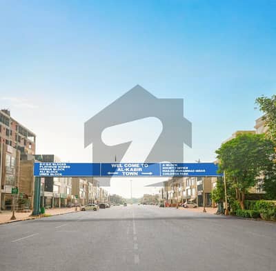 03 Marla Residential Plot for Sale in Usman Block Ideal Location in Al Kabir Town Phase II 03 Marla Residential Plot for Sale in Usman Block Ideal Location in Al Kabir Town Phase II