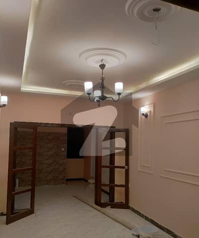 فیڈرل بی ایریا ۔ بلاک 19 فیڈرل بی ایریا,کراچی میں 6 کمروں کا 5 مرلہ مکان 3.0 کروڑ میں برائے فروخت۔