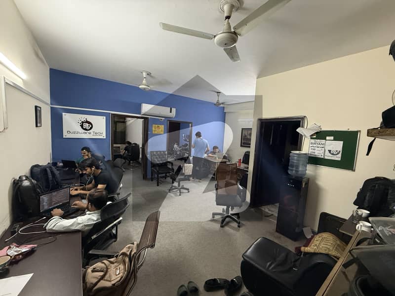 1st Floor Double Size Office 1st Floor Double Size Office