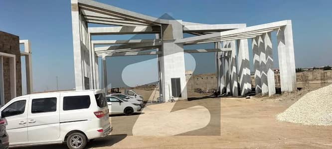 حیدرآباد بائی پاس حیدر آباد میں 5 مرلہ رہائشی پلاٹ 35.0 لاکھ میں برائے فروخت۔