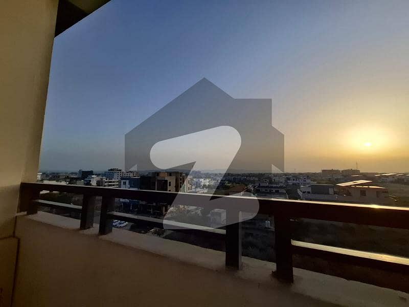 2 BHK bed Apartment in Capital Square, B-17