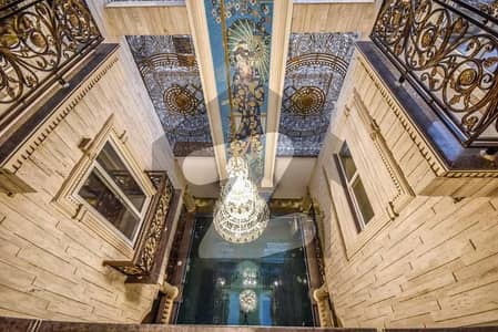 ڈی ایچ اے فیز 7 ڈیفنس (ڈی ایچ اے),لاہور میں 6 کمروں کا 2 کنال مکان 32.0 کروڑ میں برائے فروخت۔