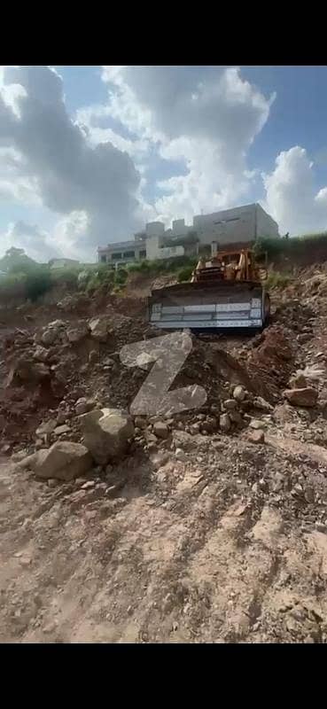 Prime Location Property For sale In Kallar Syedan Is Available Under Rs. 2700000