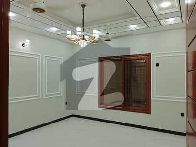 Brand New House