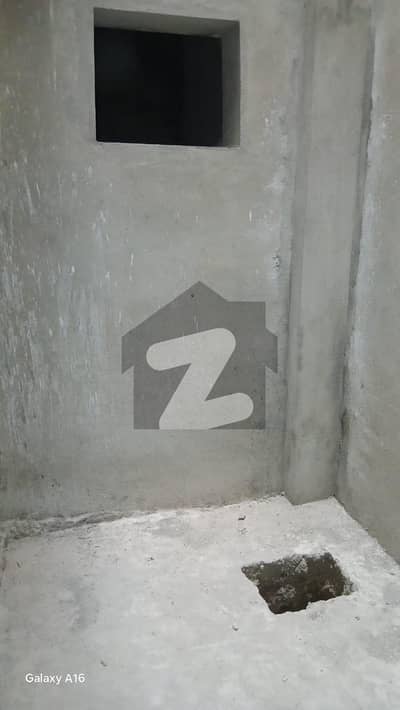 5 Marla Conner Grey Structure Available For Sale In Eden Orchard