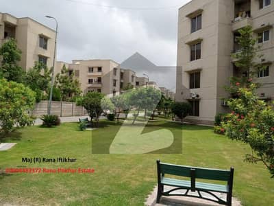 2 Beds Flat For Rent In Sector C Askari 11 Lahore