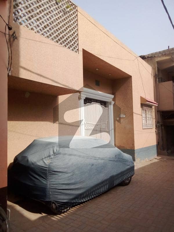 Beautiful house for sale in Mehmood Abad Beautiful house for sale in Mehmood Abad