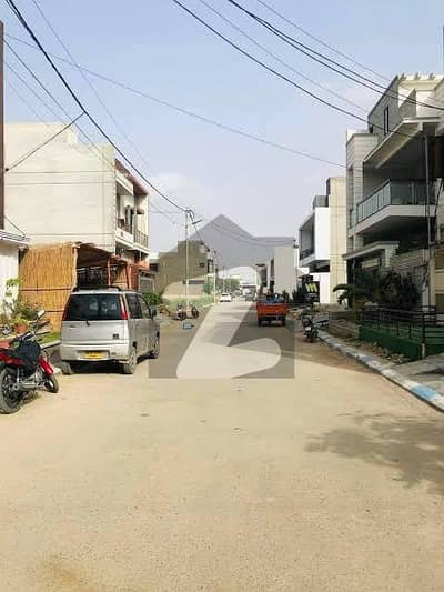 400 Sq yd Old File Transfer For Sale
