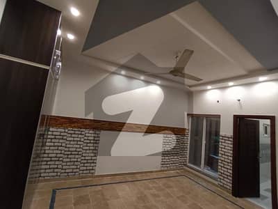 4 Marla House Available For Sale At Canal Road Faisalabad