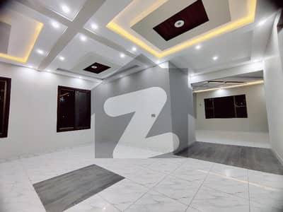 2nd Floor With Roof Separate New Portion For Sale. Map Approved.