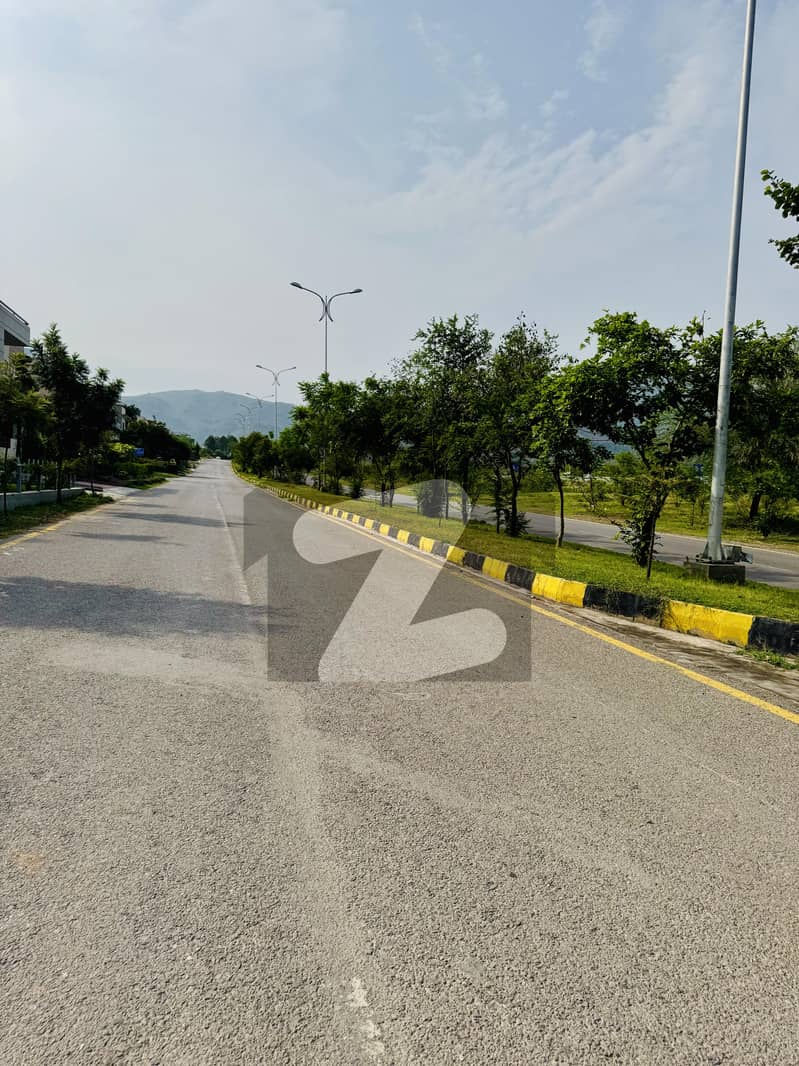 60x90 Plot For Sale In D-12. 60x90 Plot For Sale In D-12.