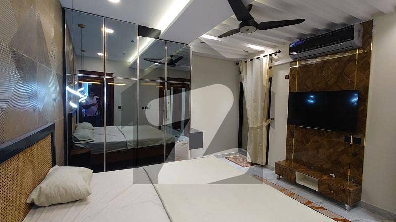 Luxury 17-Marla Penthouse for Sale Platinum Center, FMC B-17 Islamabad Luxury 17-Marla Penthouse for Sale Platinum Center, FMC B-17 Islamabad