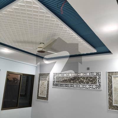 7 Marla Flat for rent opposite Gangaram Hospital