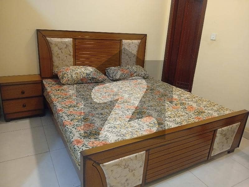 1 Bed Luxury Furnished Flat For Rent Landmark Heights, Ghauri Town Phase 5 Islamabad 1 Bed Luxury Furnished Flat For Rent Landmark Heights, Ghauri Town Phase 5 Islamabad