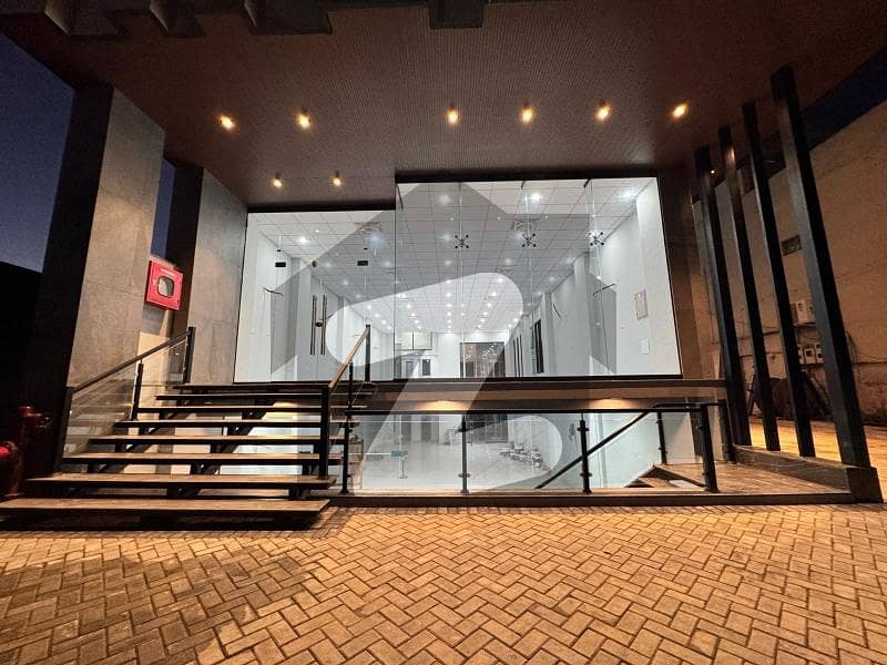 Complete Building For Rent in G-8 Complete Building For Rent in G-8