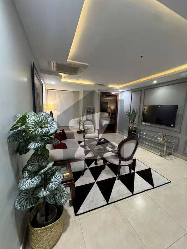 Ready-to-Move 1-Bed Apartment for Sale Ready-to-Move 1-Bed Apartment for Sale