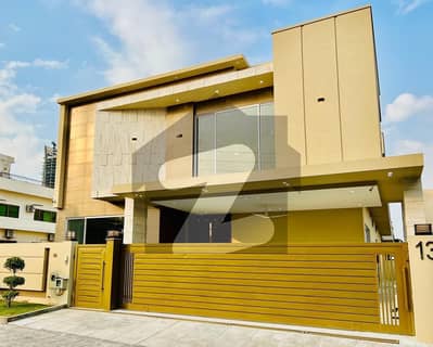 Luxury One Kanal House For Sale In DHA Phase 2 Islamabad