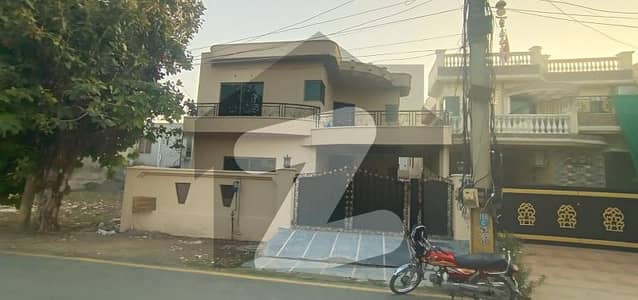 10 MARLA FULL HOUE FOR RENT IN DHA DEFENCE