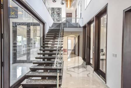 1 Kanal Brand New Luxury House For Sale DHA Phase 7, Lahore