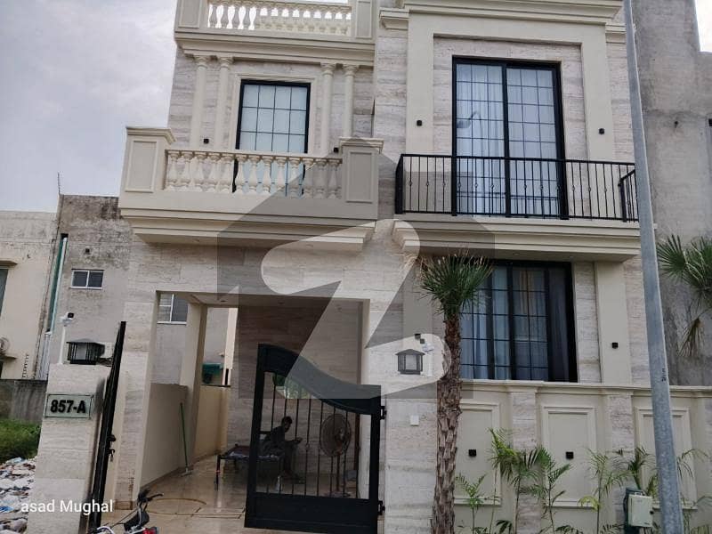DHA Phase 9 Town House For Sale DHA Phase 9 Town House For Sale
