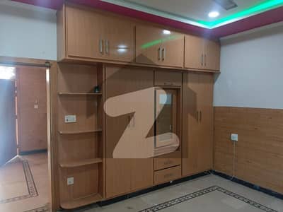 First Floor Portion With Water Boring Near Dua Chowk Express Way