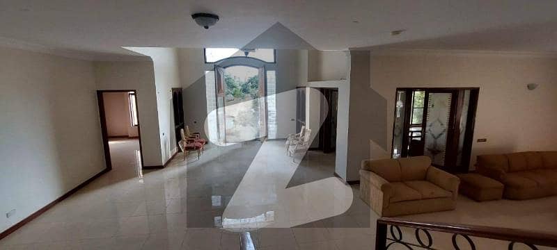 2000 Sq. Yrds Bungalow On Sale DHA Phase-6