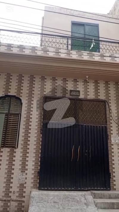4 Marla Single Storey House At Bilal Town, Peco Rd, Multan Rd, Near Kamran Block Allama Iqbal Town