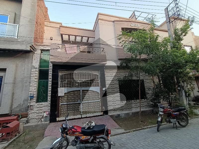 4.5 Used House For Sale Gas Meter Available