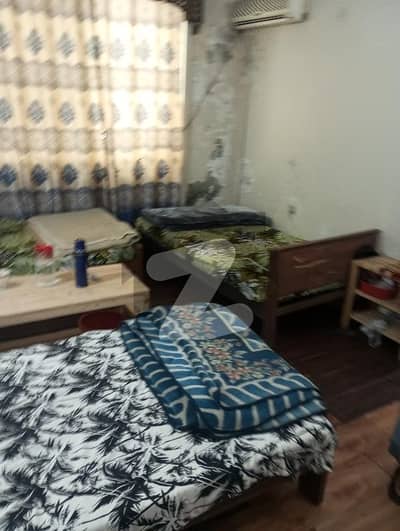 Furnished