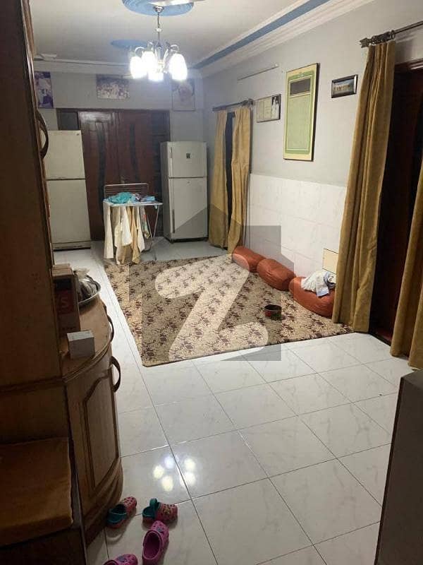 Flat For Sale