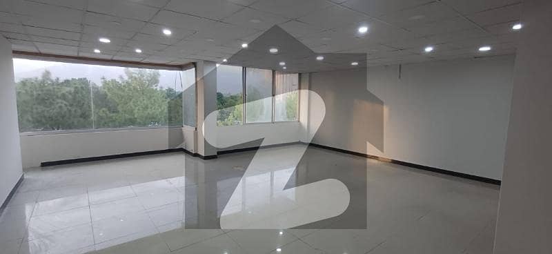 Spacious Partitioned Office for Sale | Blue Area Jinnah Avenue Spacious Partitioned Office for Sale | Blue Area Jinnah Avenue
