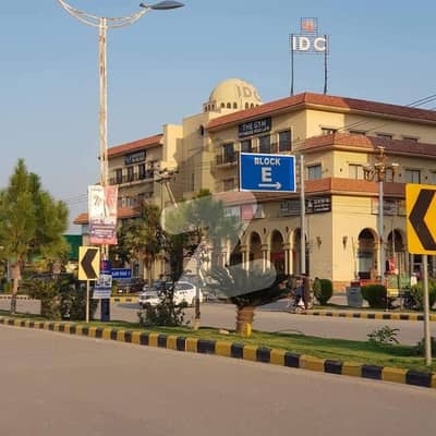 Plot For Sale In New City Phase II Wah Cantt Mean GT Road Taxila Plot For Sale In New City Phase II Wah Cantt Mean GT Road Taxila