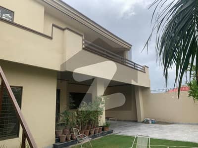 گارڈن ٹاؤن ملتان میں 6 کمروں کا 1 کنال مکان 6.73 کروڑ میں برائے فروخت۔