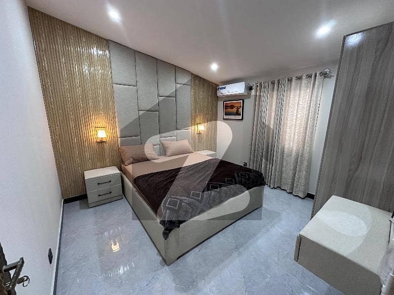 2 bedroom Furnished Villa For Rent