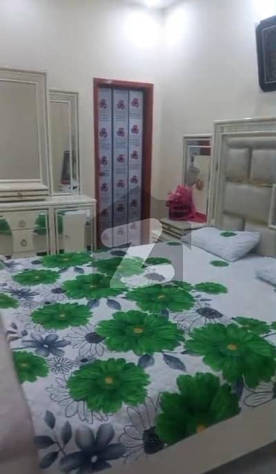 10 Marla Ground Floor Portion At K Block Sabzazar