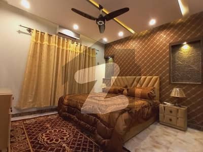 7 Marla Furnished House For Rent