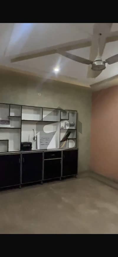 4 Marla Upper Portion For Rent In Meher Fayaz Colony