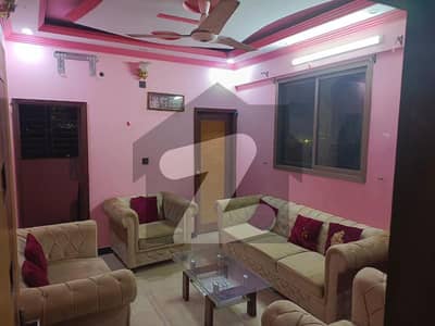 West Open Two Side Corner Bungalow Facing Flat In Upper Gizri Karachi