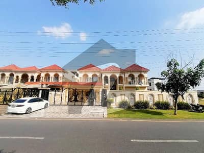 Main Double Road Property For sale In Valencia - Block H1 Lahore Is Available Under Rs. 185000000