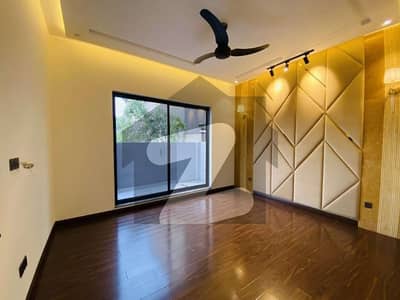 10 Marla House Available For Rent In DHA Phase 6