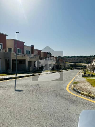 8 Marla Brand New General Category Double Storey Home Available For Sale