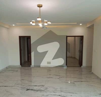 Sale A Flat In Lahore Prime Location