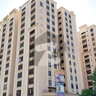 Ideal 950 Square Feet Flat Has Landed On Market In Chapal Courtyard Ideal 950 Square Feet Flat Has Landed On Market In Chapal Courtyard