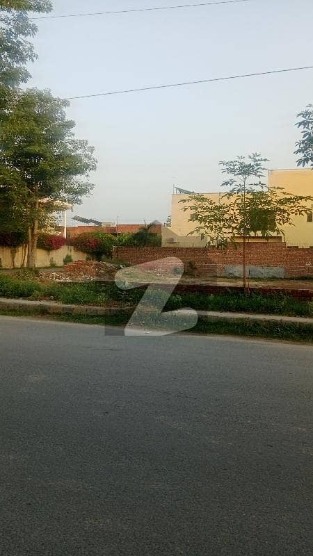 Plot Available For Sale